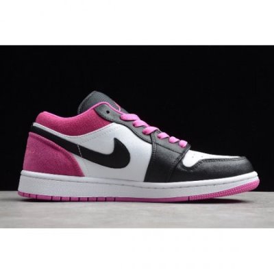 Nike Air Jordan 1 Low Se Küpe Çiçeği Basketbol Ayakkabısı Türkiye - E7A87ZCL